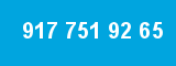917 751 92 65